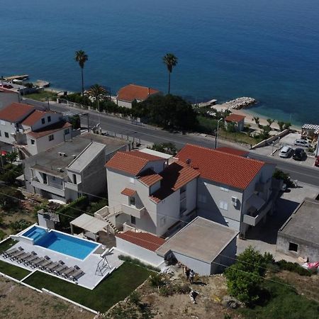 Apartments Jagoda بودْسْتغانا المظهر الخارجي الصورة