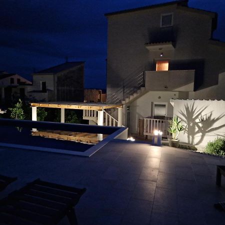 Apartments Jagoda بودْسْتغانا المظهر الخارجي الصورة