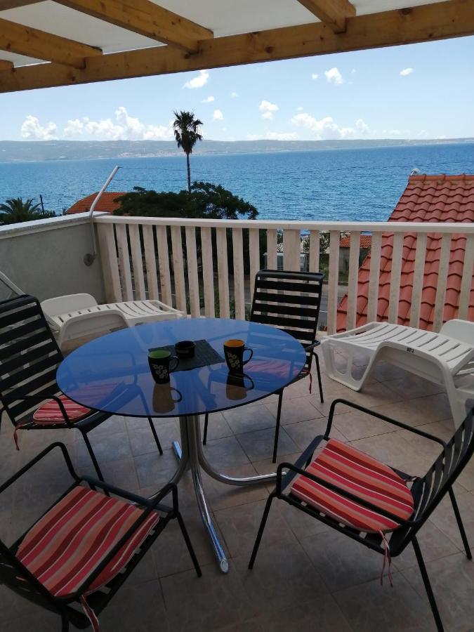 Apartments Jagoda بودْسْتغانا المظهر الخارجي الصورة