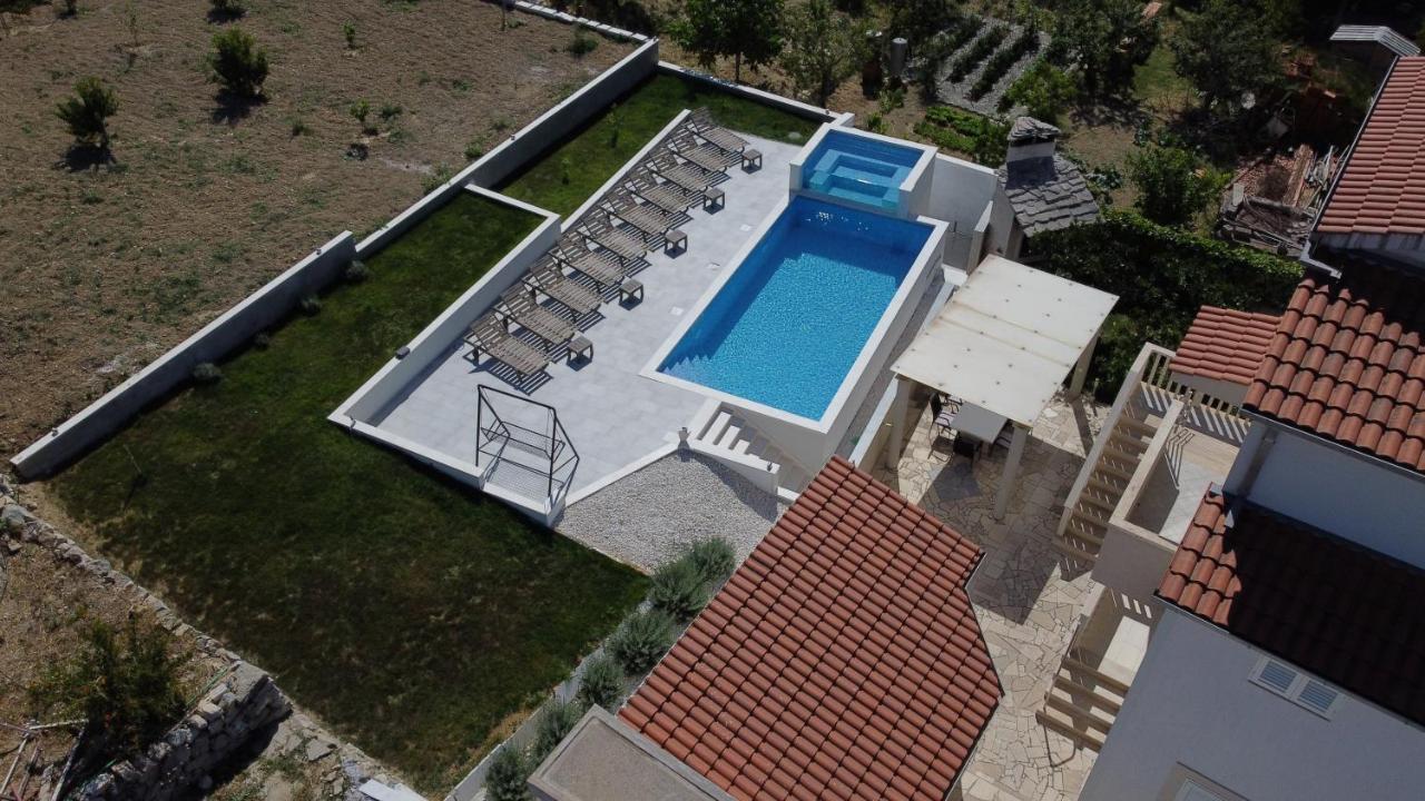Apartments Jagoda بودْسْتغانا المظهر الخارجي الصورة
