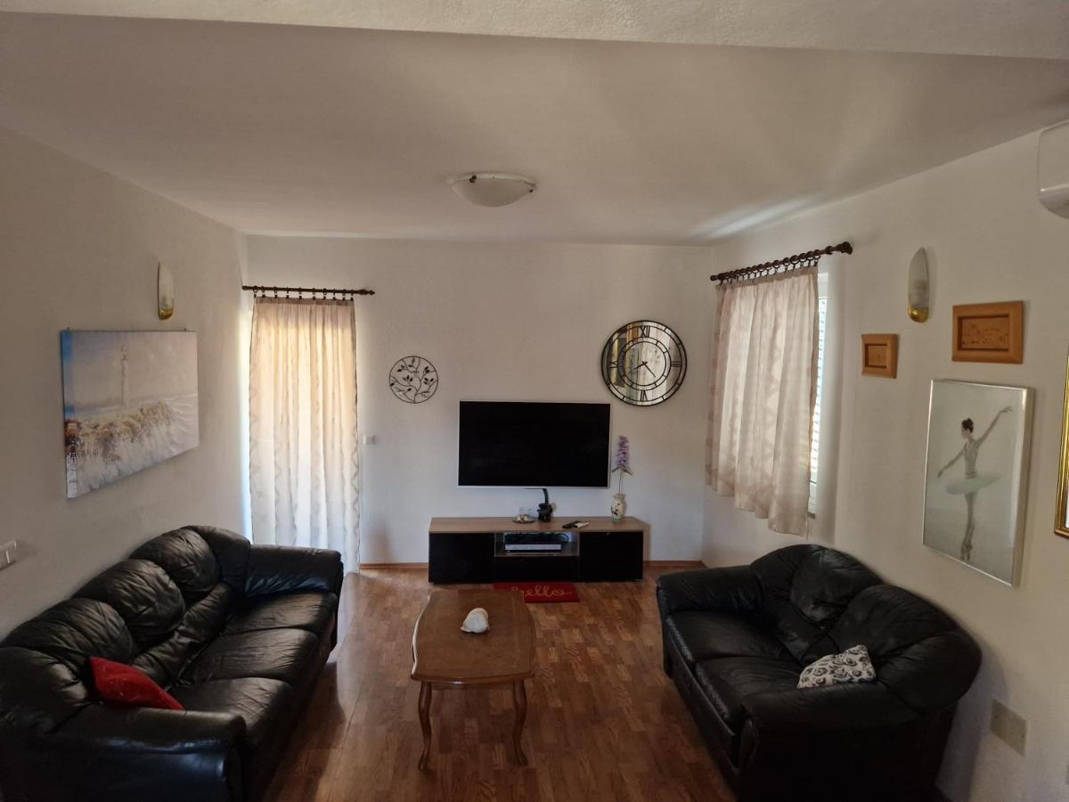 Apartments Jagoda بودْسْتغانا المظهر الخارجي الصورة