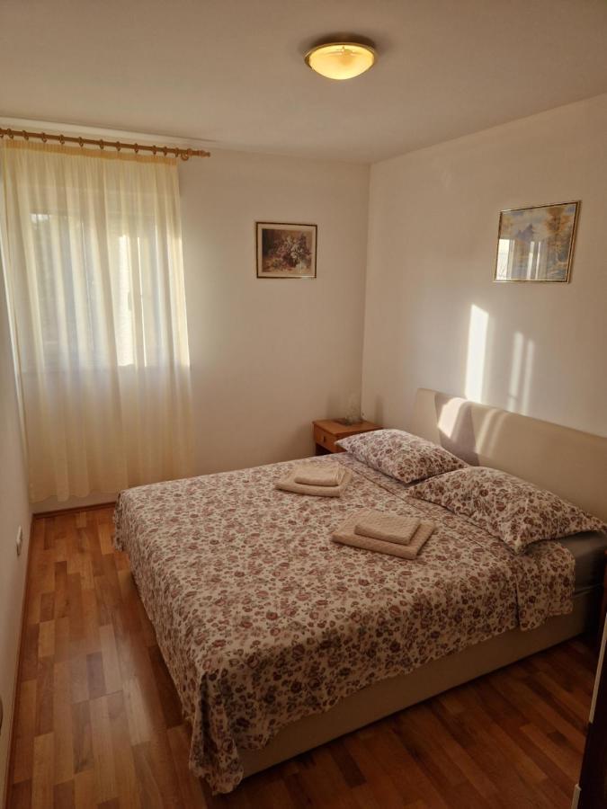 Apartments Jagoda بودْسْتغانا المظهر الخارجي الصورة