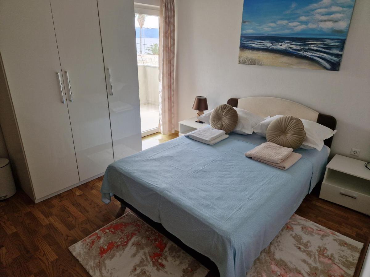 Apartments Jagoda بودْسْتغانا المظهر الخارجي الصورة