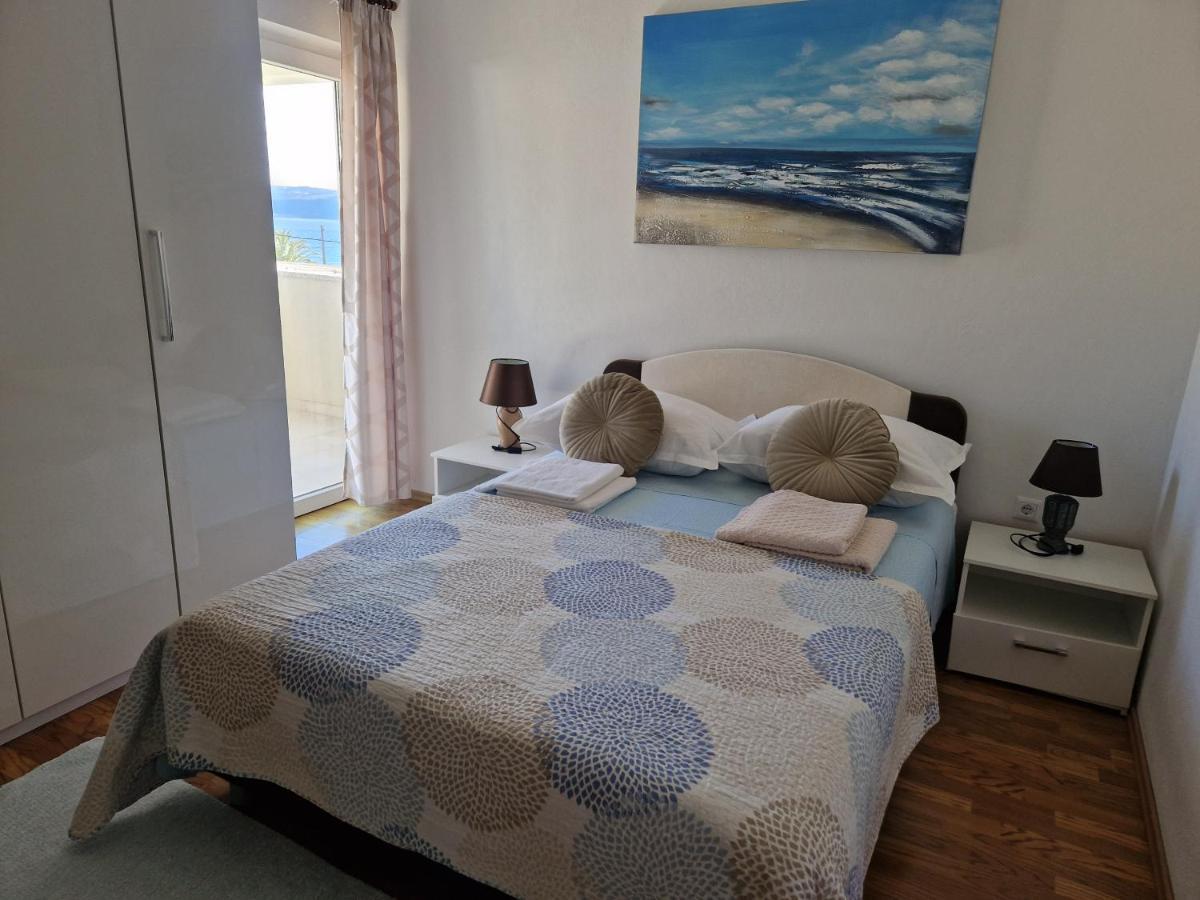 Apartments Jagoda بودْسْتغانا المظهر الخارجي الصورة
