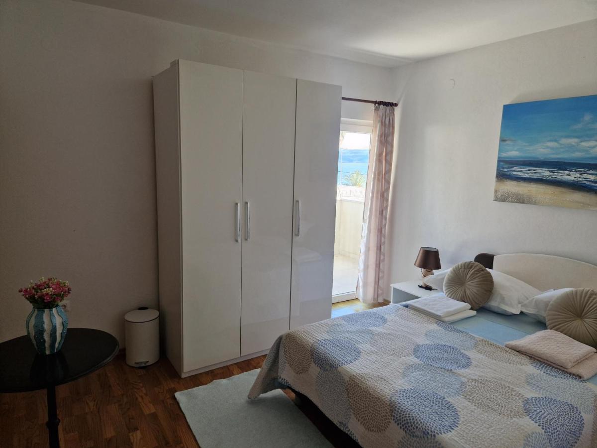 Apartments Jagoda بودْسْتغانا المظهر الخارجي الصورة