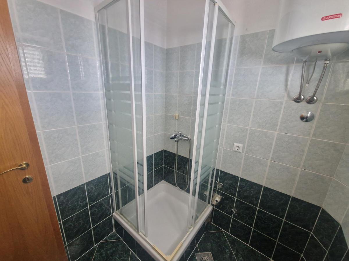 Apartments Jagoda بودْسْتغانا المظهر الخارجي الصورة