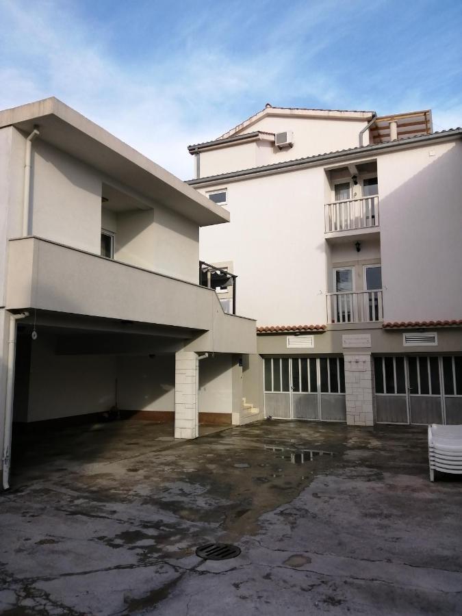 Apartments Jagoda بودْسْتغانا المظهر الخارجي الصورة