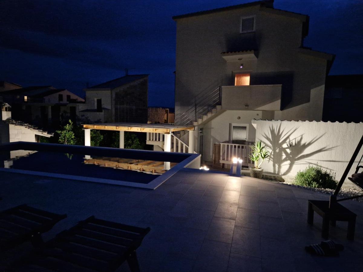 Apartments Jagoda بودْسْتغانا المظهر الخارجي الصورة