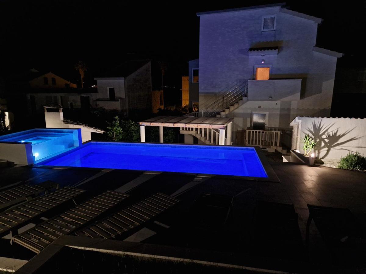 Apartments Jagoda بودْسْتغانا المظهر الخارجي الصورة