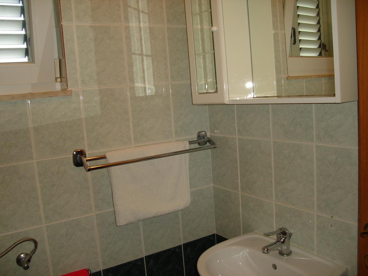 Apartments Jagoda بودْسْتغانا المظهر الخارجي الصورة