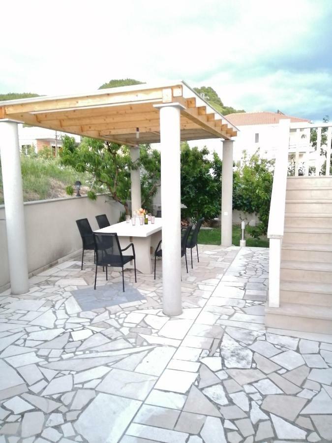Apartments Jagoda بودْسْتغانا المظهر الخارجي الصورة