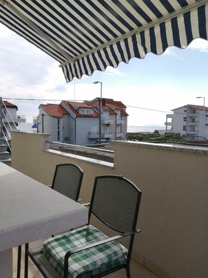 Apartments Jagoda بودْسْتغانا المظهر الخارجي الصورة