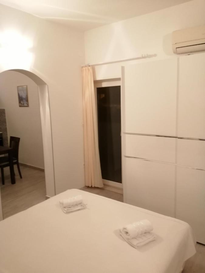 Apartments Jagoda بودْسْتغانا المظهر الخارجي الصورة