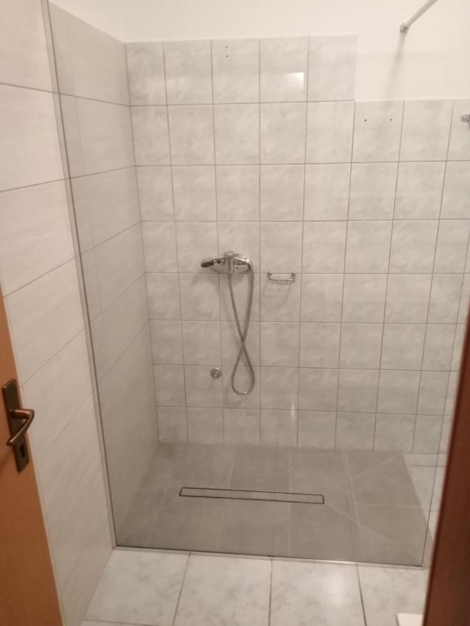 Apartments Jagoda بودْسْتغانا المظهر الخارجي الصورة